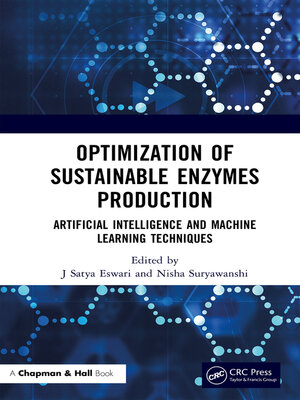 cover image of Optimization of Sustainable Enzymes Production